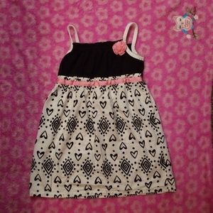 💜3/$20 Toddler dress